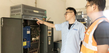 成都电梯维修培训