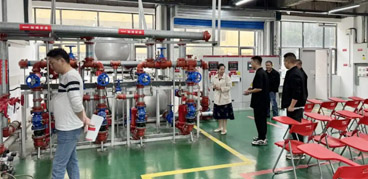 成都消防设施操作员培训